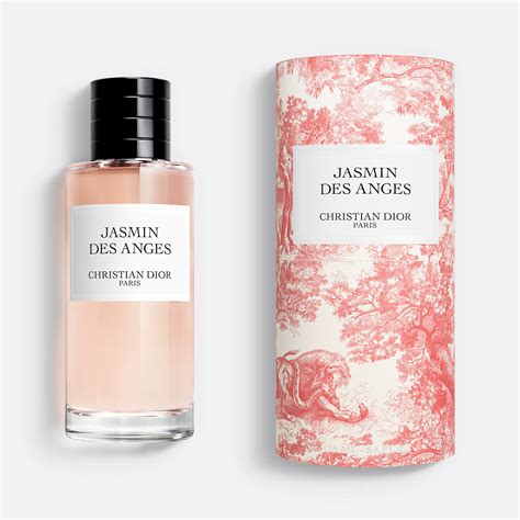 jasmin dior sauvage|Jasmin des Anges: Unisex perfume with Fruity Floral Notes .